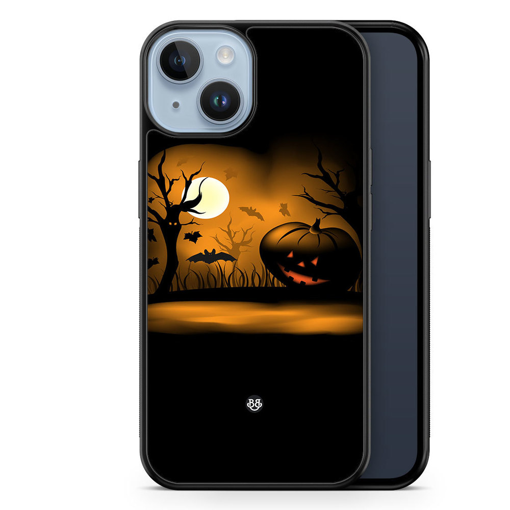 iPhone 14 Plus Case - Halloween