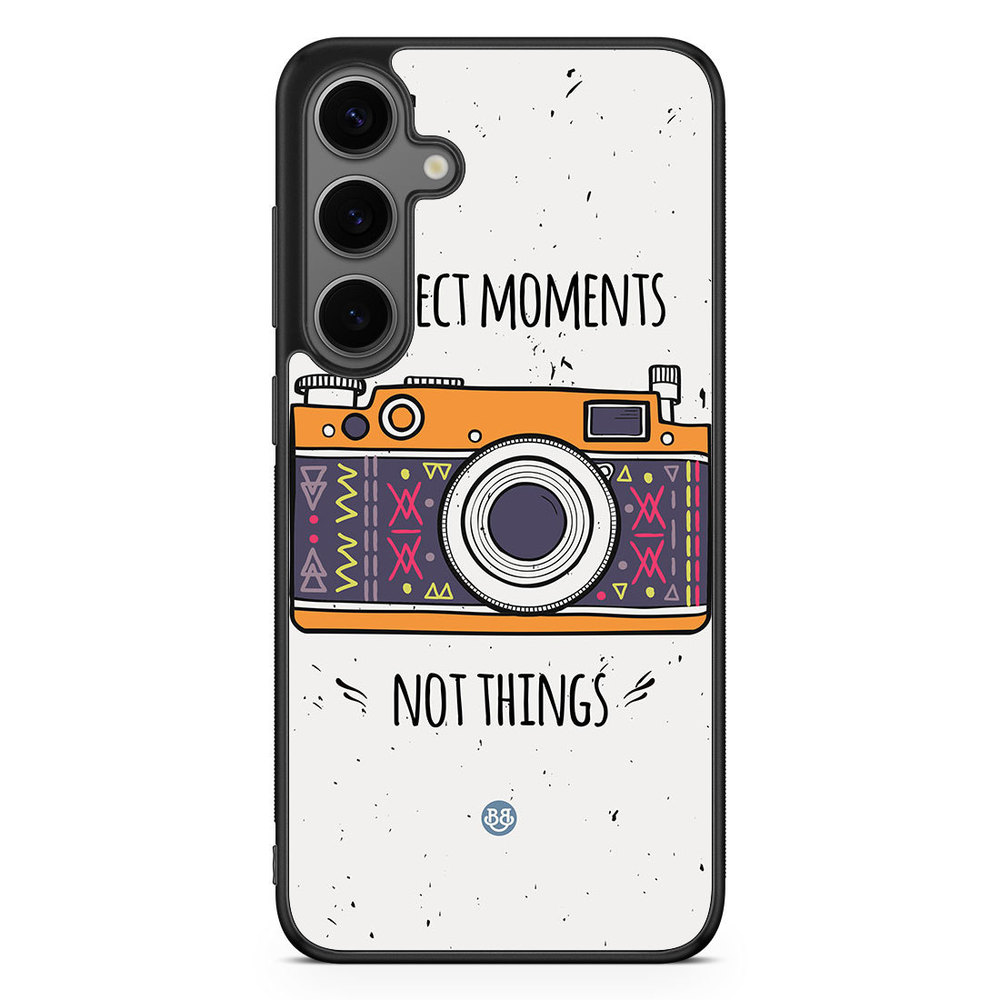 Samsung Galaxy S24 Plus Case - Collect Moments