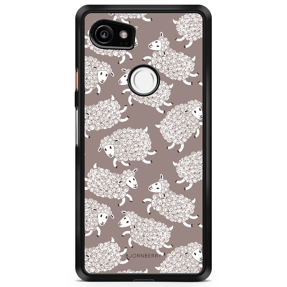 Google Pixel 2 XL Case - Sweet Sheep