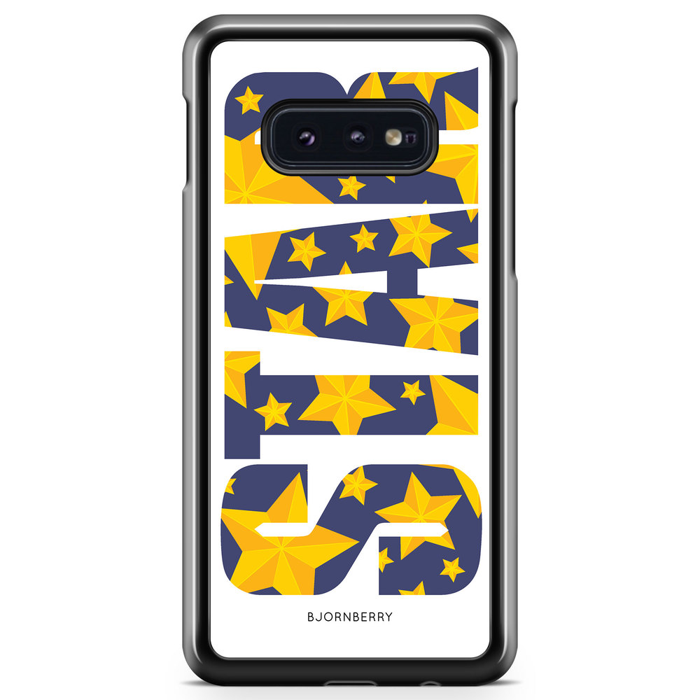 Samsung Galaxy S10e Case - STAR