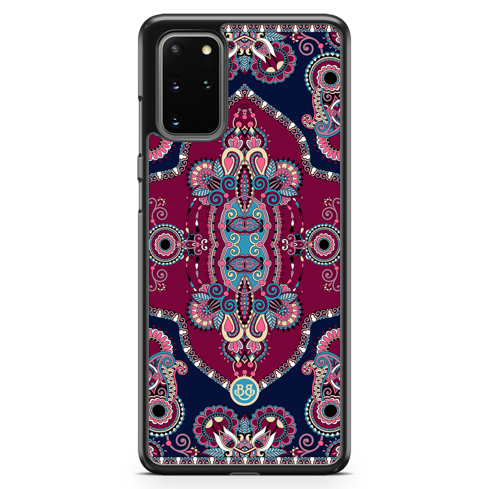 Samsung Galaxy S20 Plus Case - Kelim