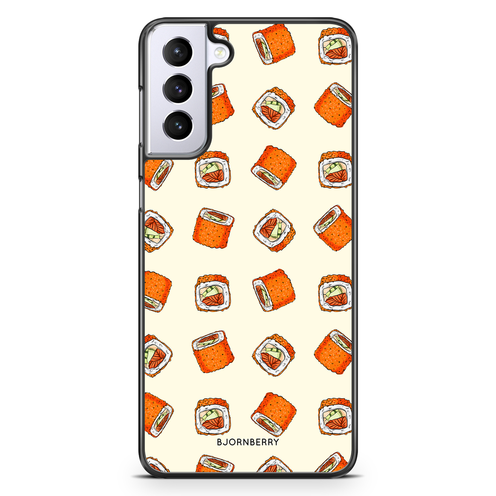 Samsung Galaxy S21 Plus Case - Sushi