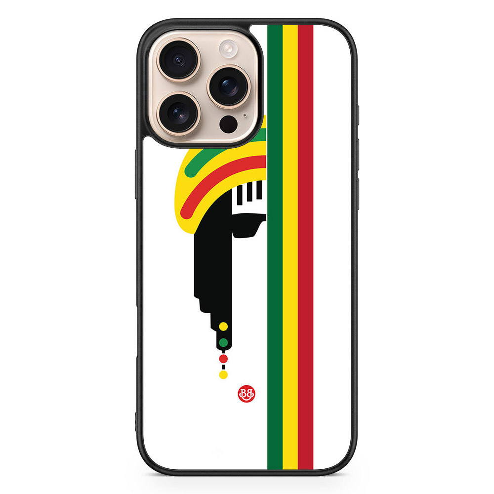 iPhone 16 Pro Max Case - Marley