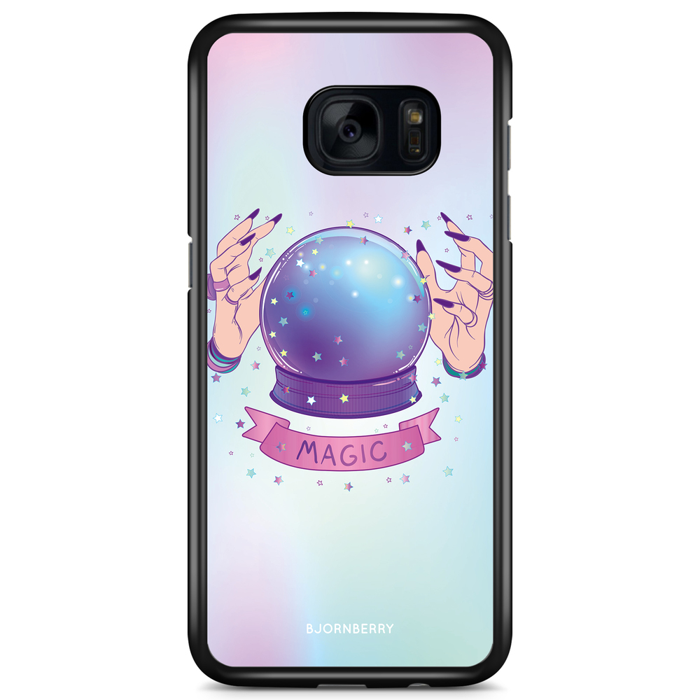 Samsung Galaxy S7 Edge Case - Magic