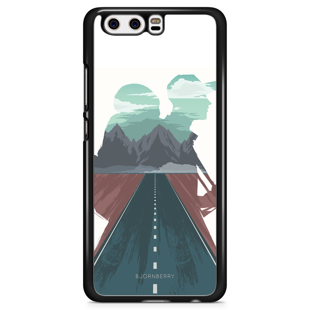 Huawei P10 Case - Hiker