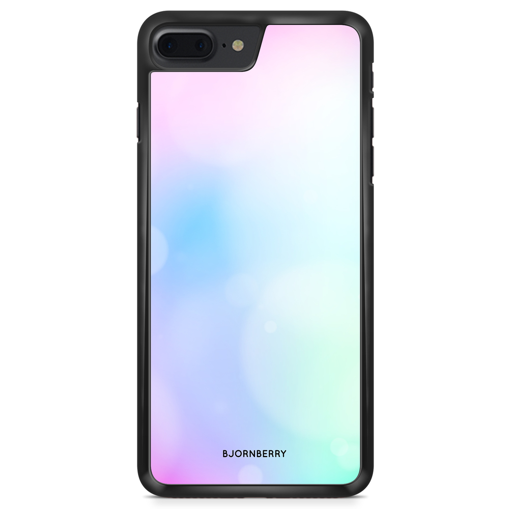 iPhone 8 Plus Case - Rainbow