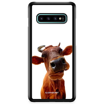Samsung Galaxy S10 Skal - Ko