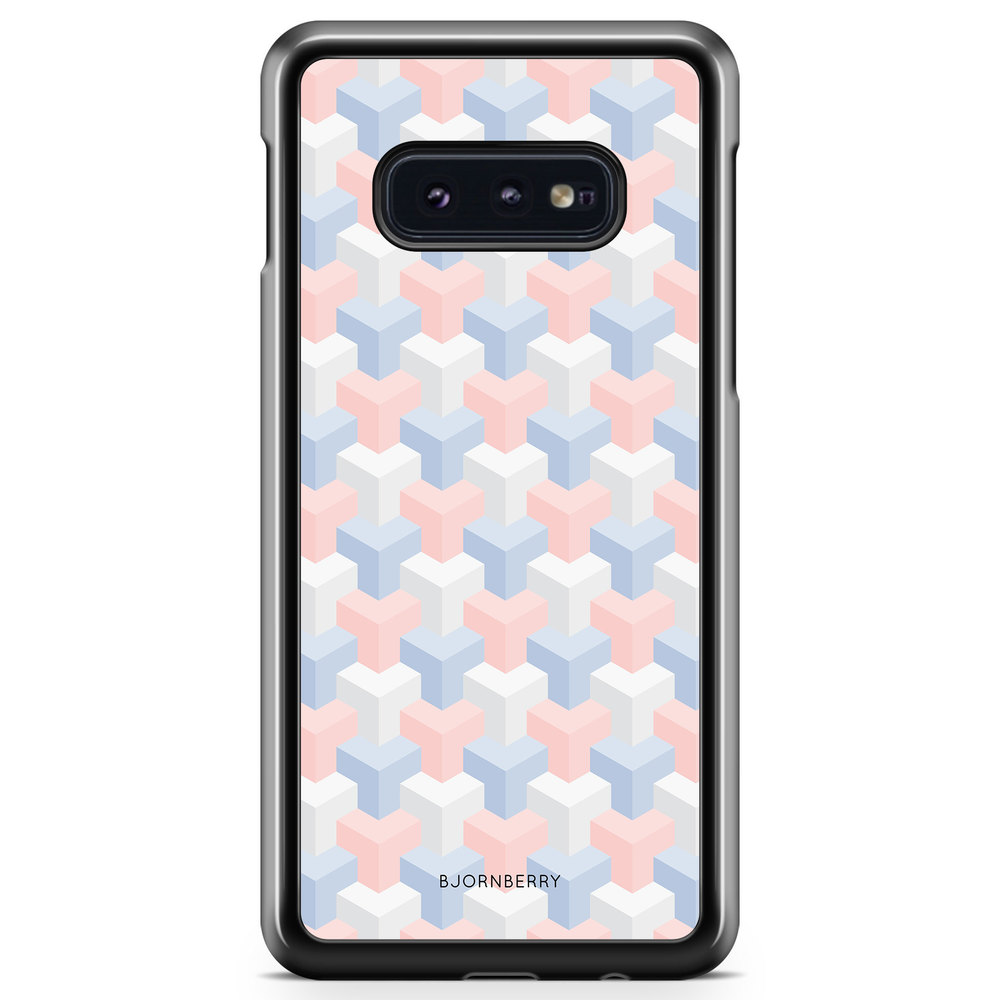 Samsung Galaxy S10e Case - 3D Pattern