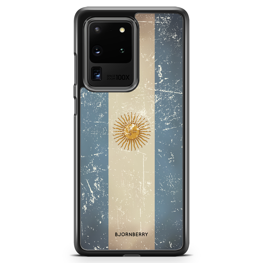 Samsung Galaxy S20 Ultra Case - Argentina
