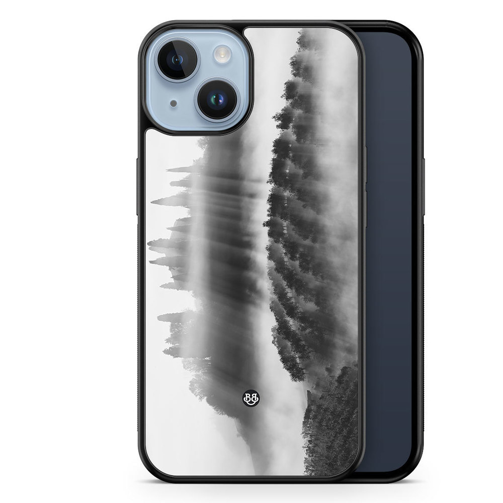 iPhone 14 Plus Case - Tuscany