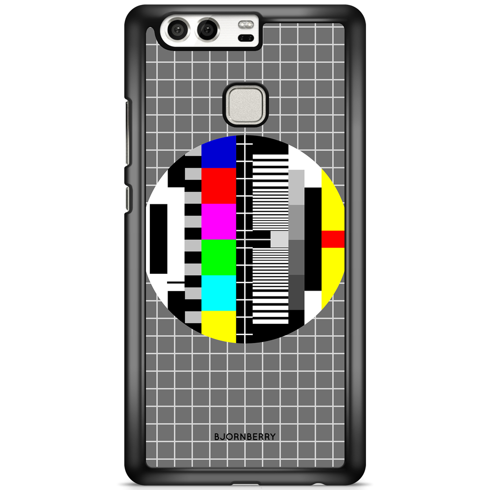 Huawei P9 Plus Case - Television Test