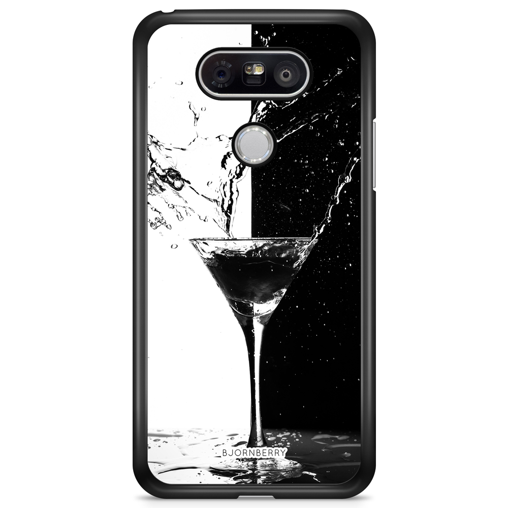 LG G5 Skal - Drink Splash