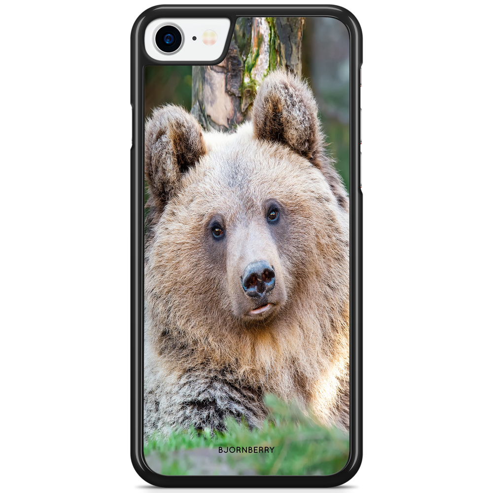 iPhone 8 / iPhone SE (2022/2020) Case - Cute Bear