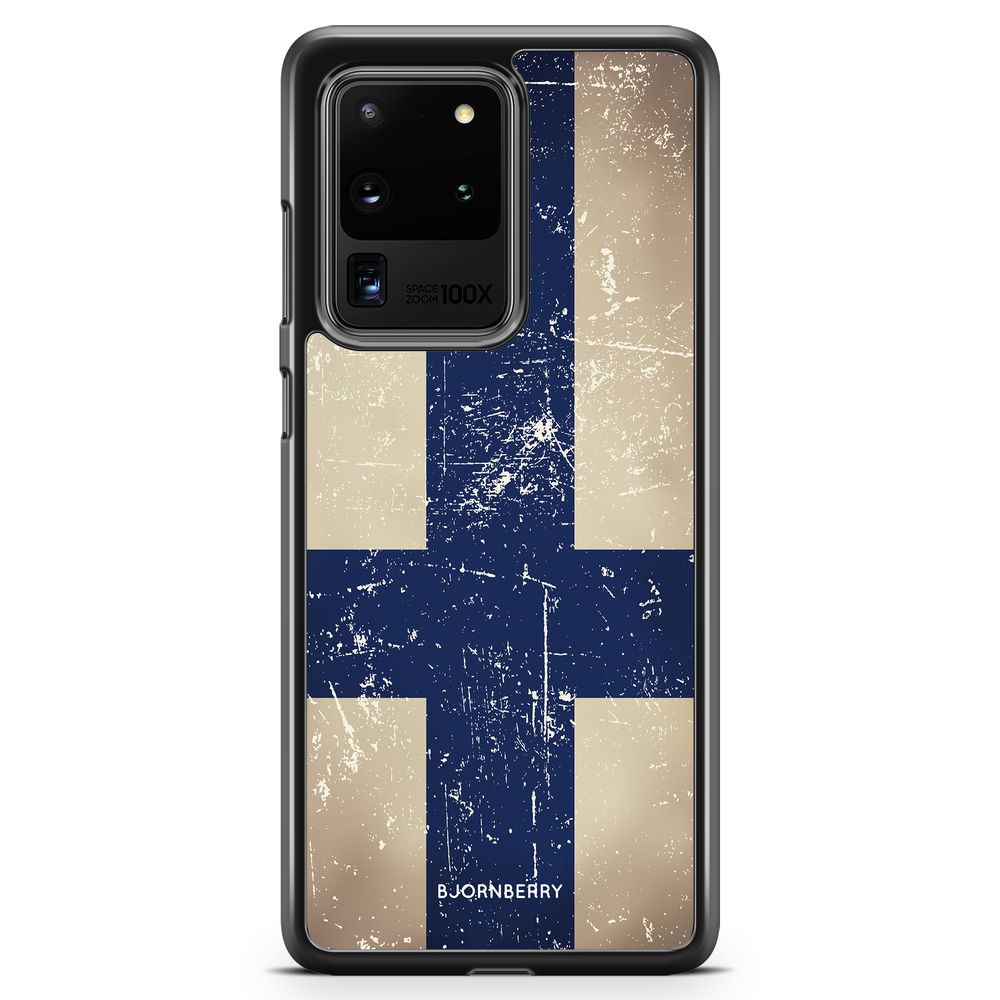 Samsung Galaxy S20 Ultra Case - Finland