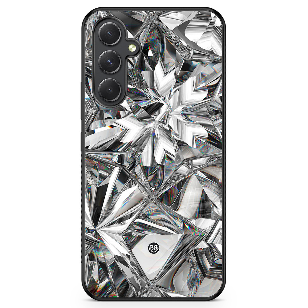 Samsung Galaxy A54 5G Case - Diamond