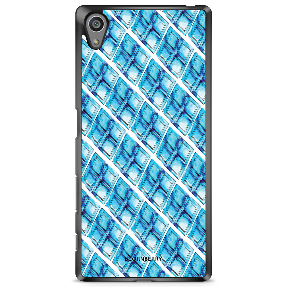 Sony Xperia Z5 Premium Case - Rhombus