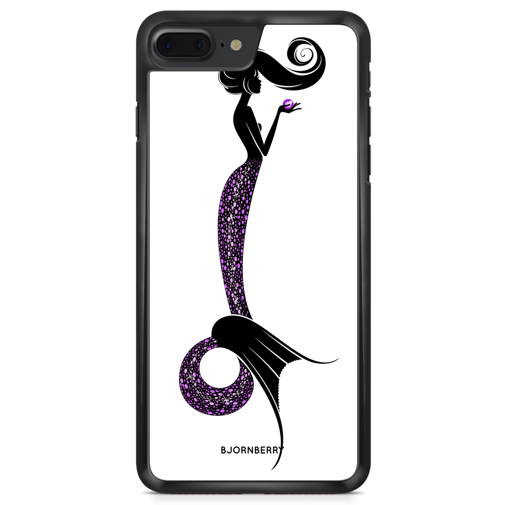 iPhone 8 Plus Case - Mermaid