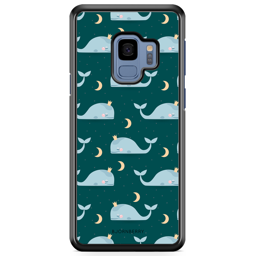 Samsung Galaxy S9 Skal - Valkungarna