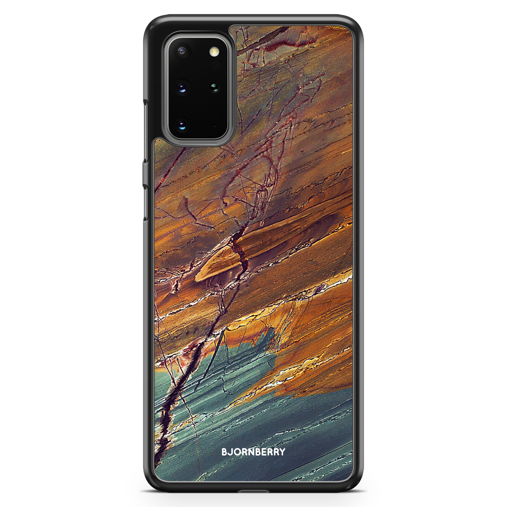 Samsung Galaxy S20 Plus Case - Marble Stone