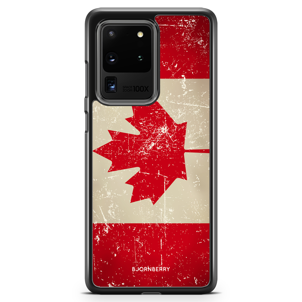 Samsung Galaxy S20 Ultra Case - Canada
