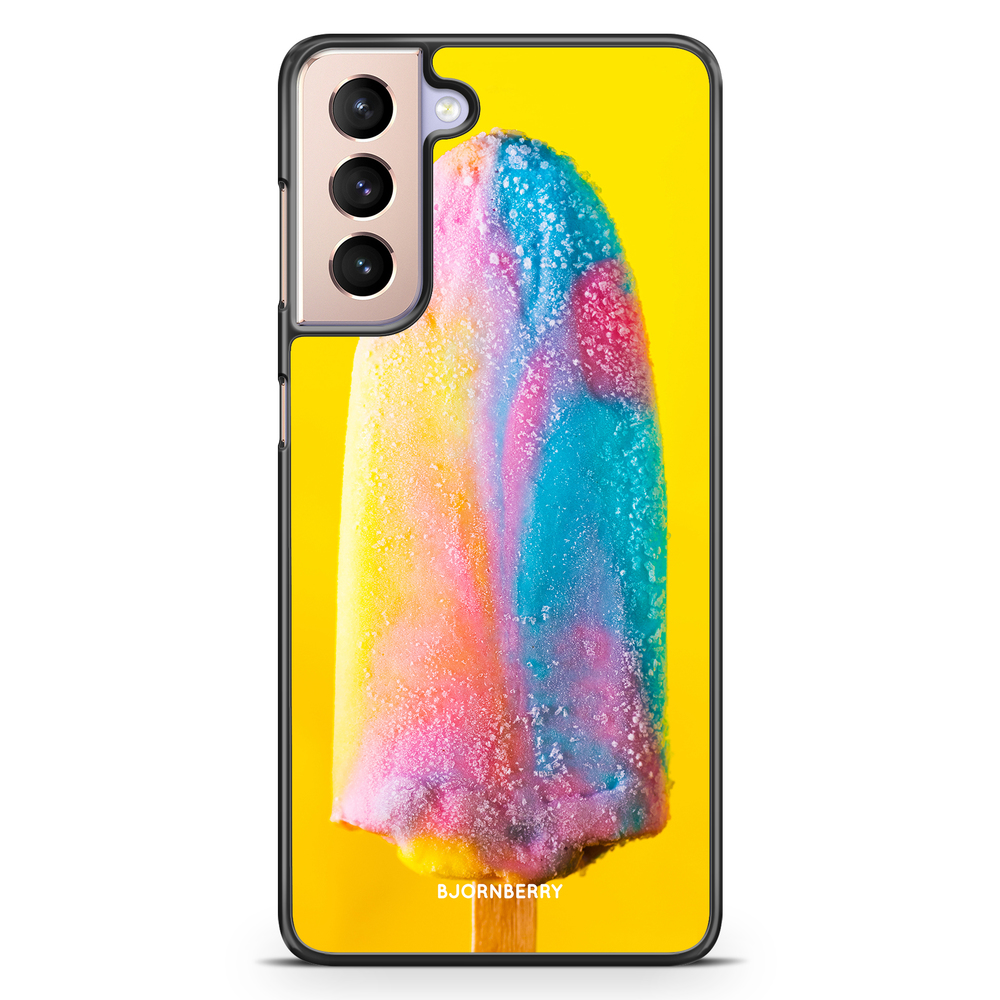 Samsung Galaxy S21 Case - Magic Ice Cream