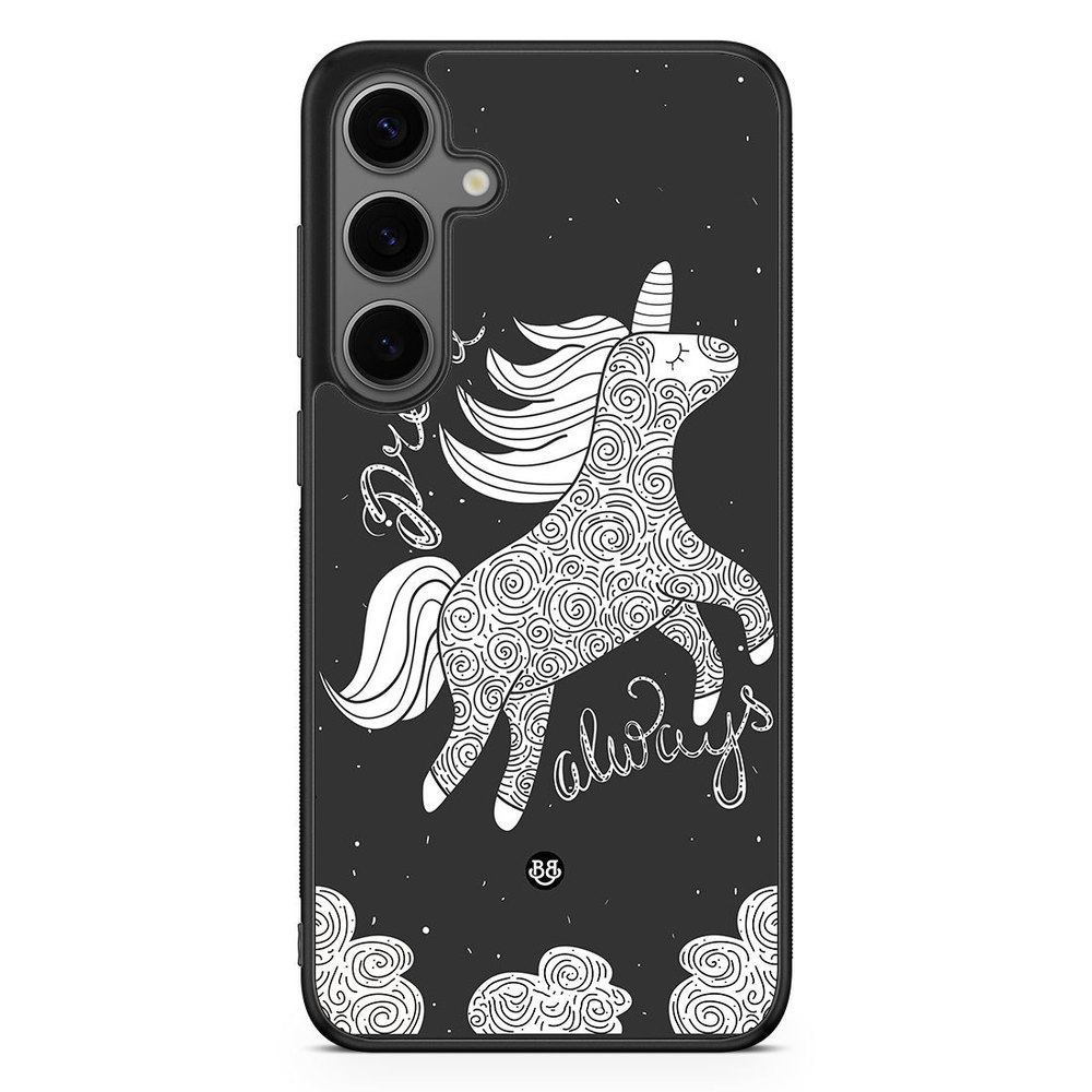 Samsung Galaxy S24 Plus Case - Dream Always