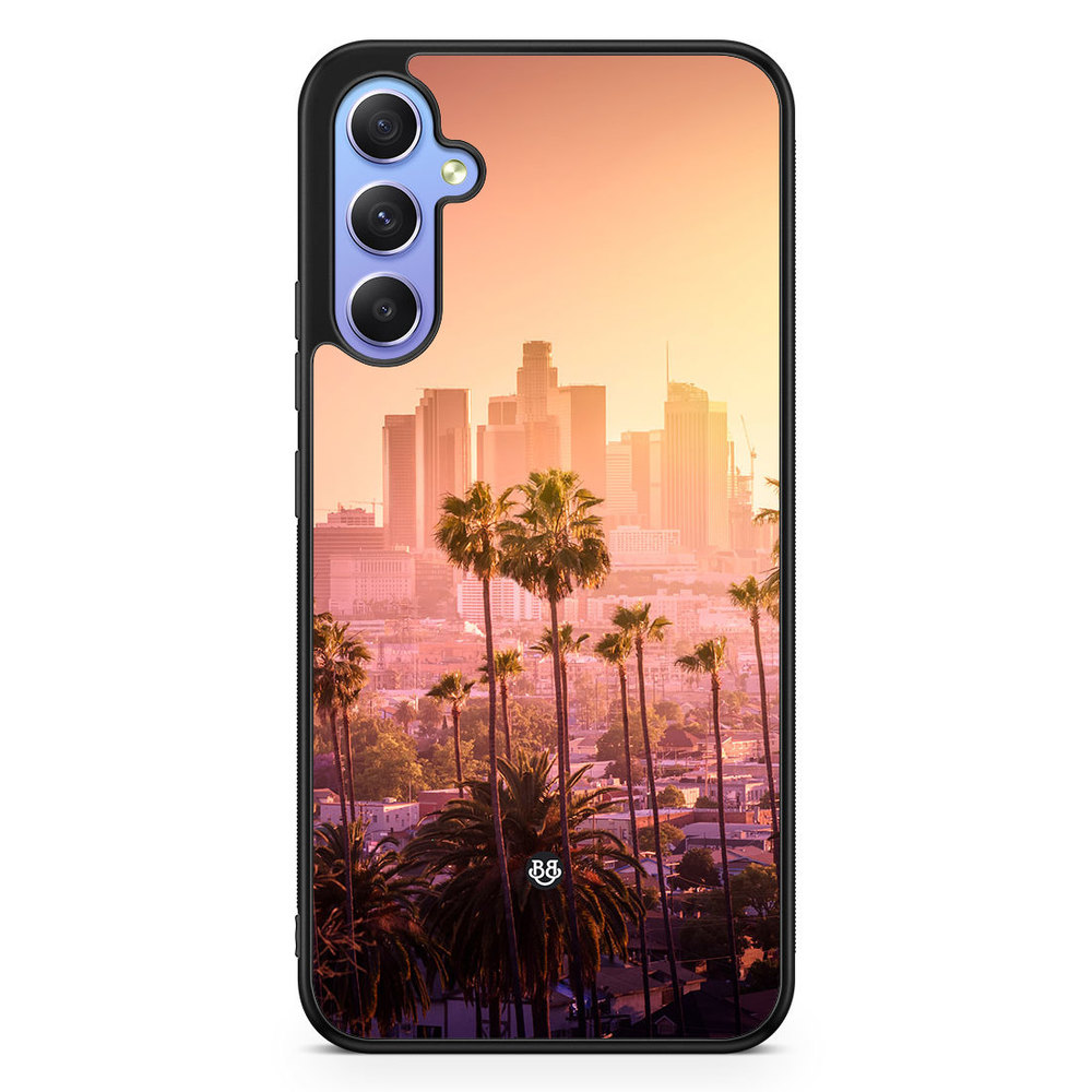 Samsung Galaxy A34 5G Case - Los Angeles
