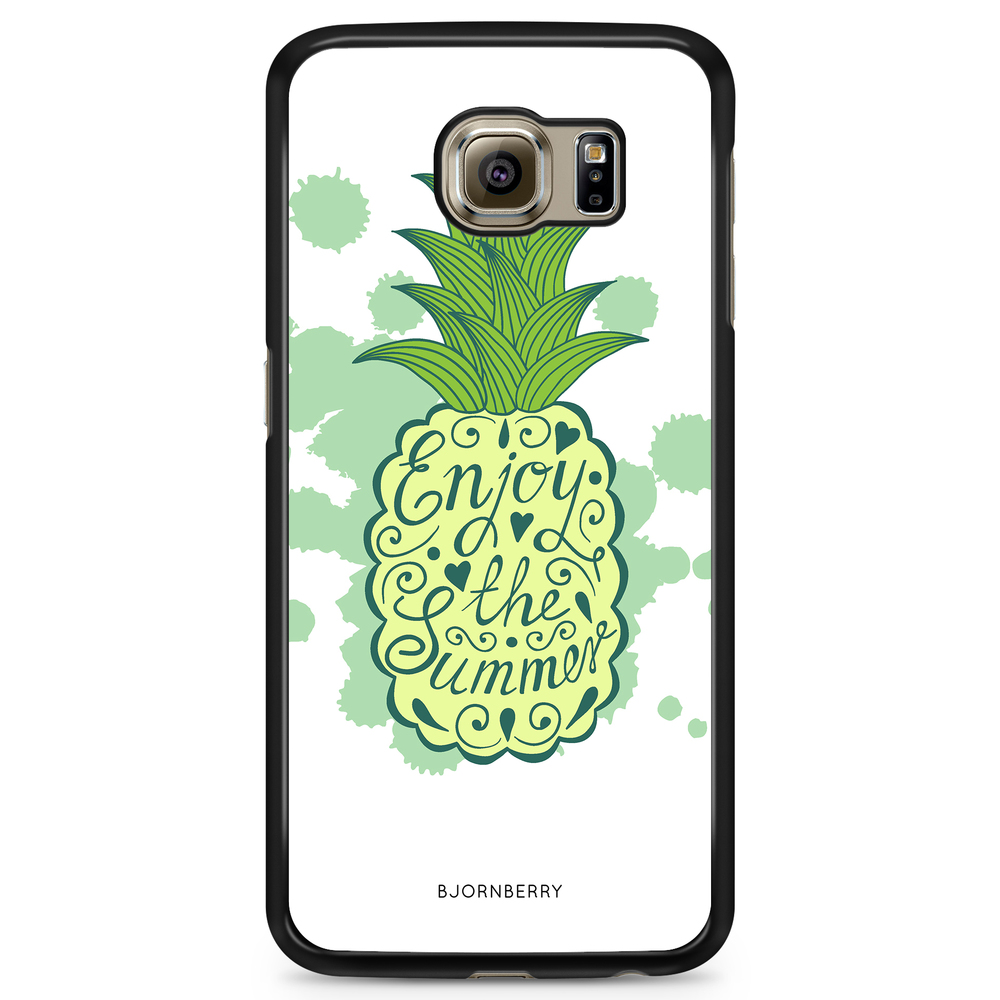 Samsung Galaxy S6 Edge+ Case - Enjoy the summer