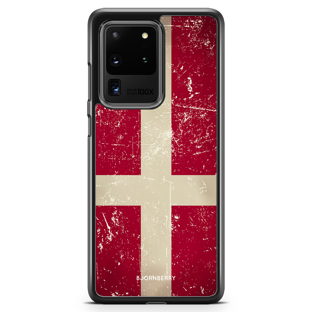 Samsung Galaxy S20 Ultra Case - Denmark