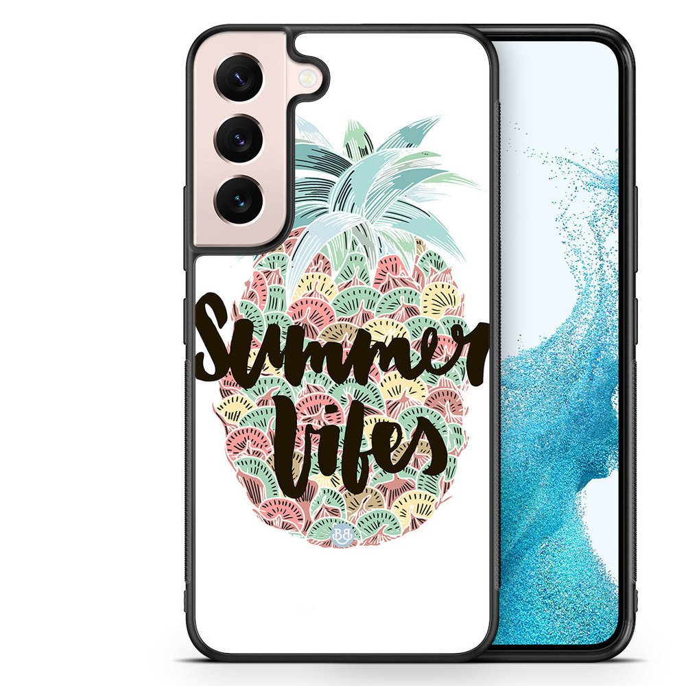 Samsung Galaxy S22 5G Case - Summer Vibes