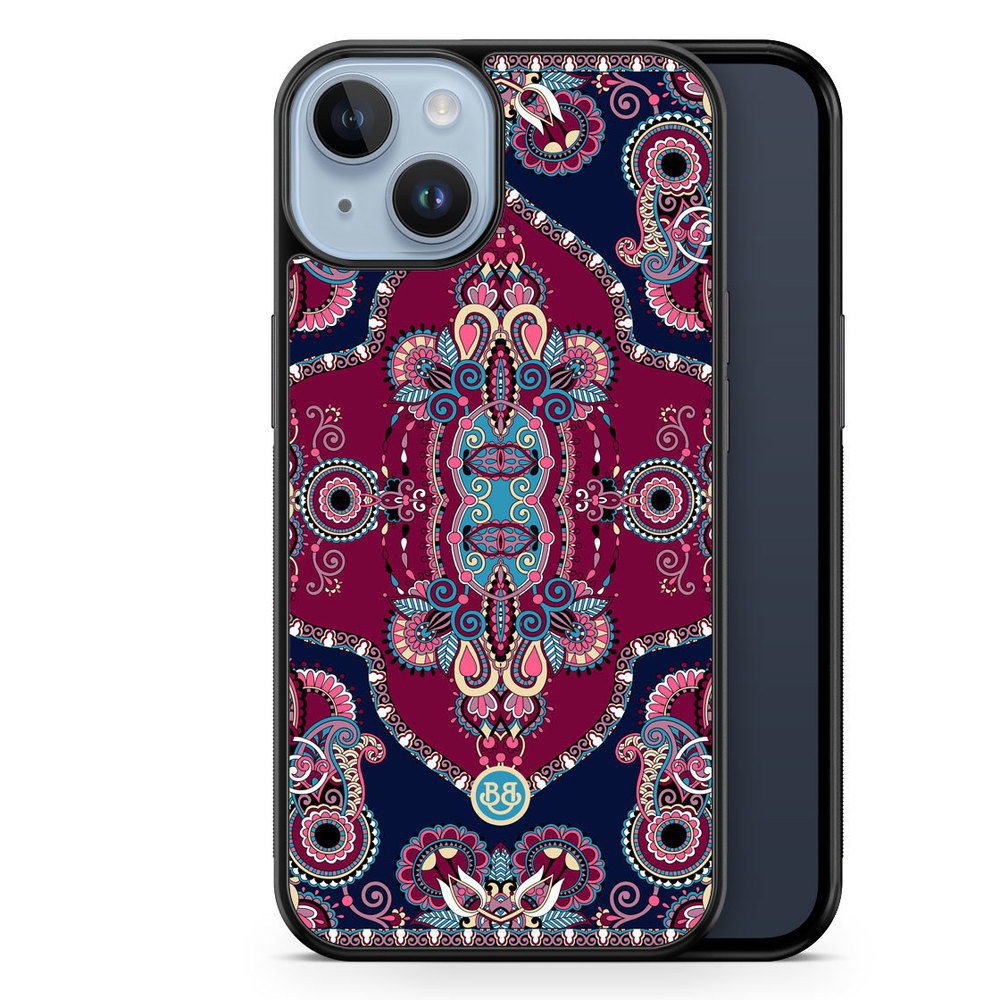 iPhone 14 Plus Case - Kelim