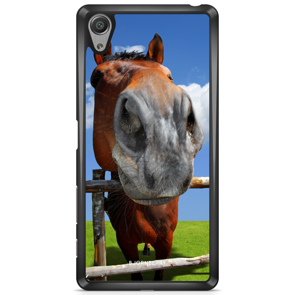 Sony Xperia XA Case - Horse