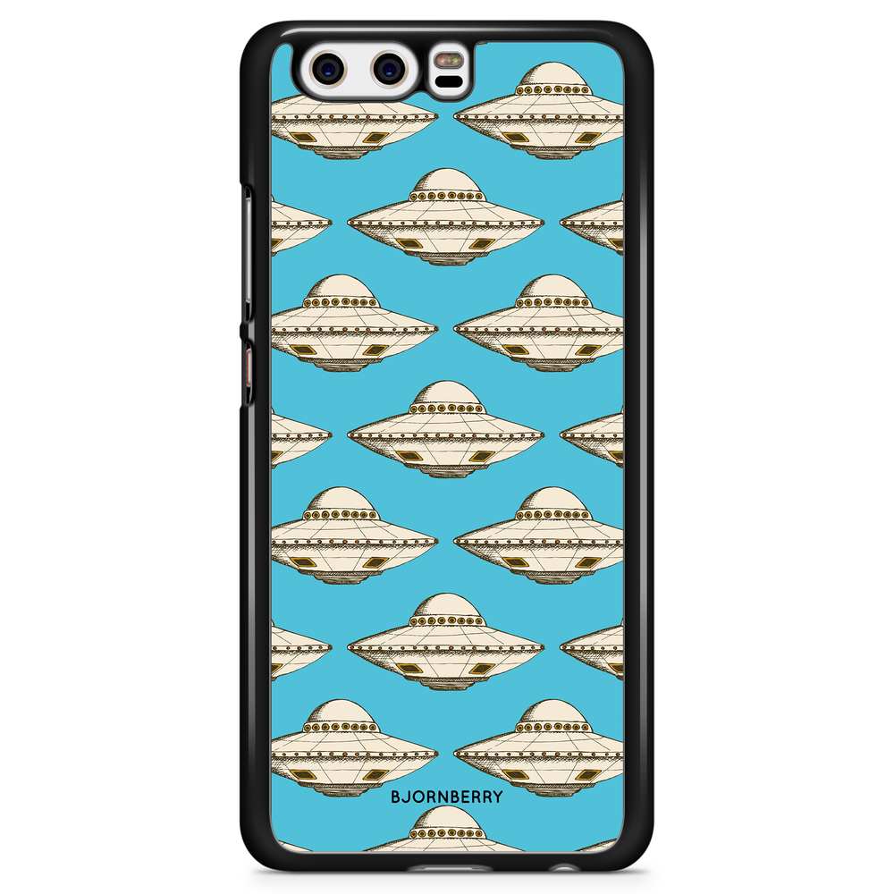 Huawei P10 Case - Ufo