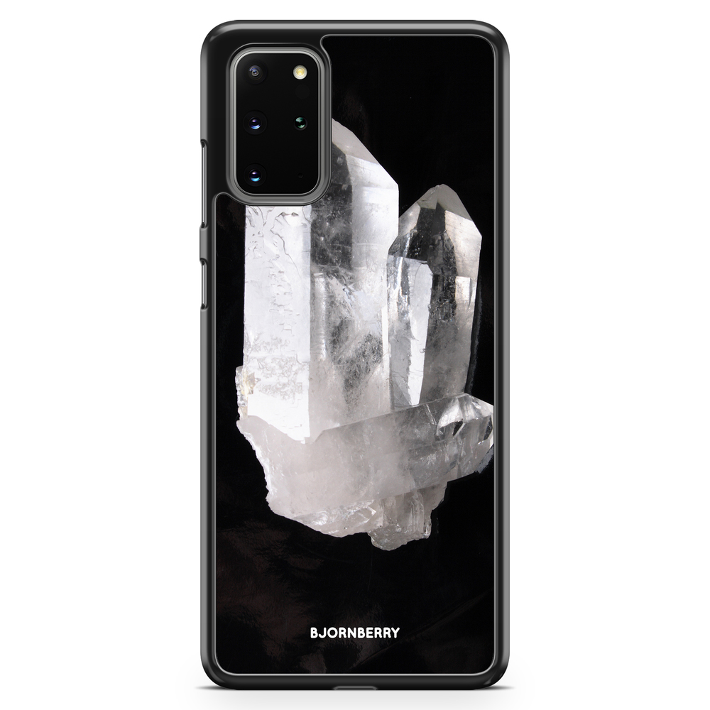 Samsung Galaxy S20 Plus Case - Crytal