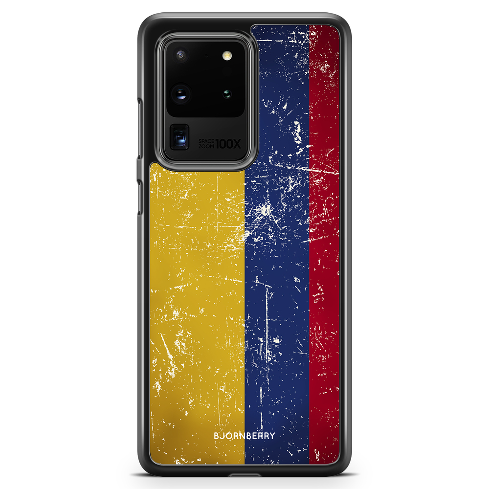 Samsung Galaxy S20 Ultra Case - Colombia