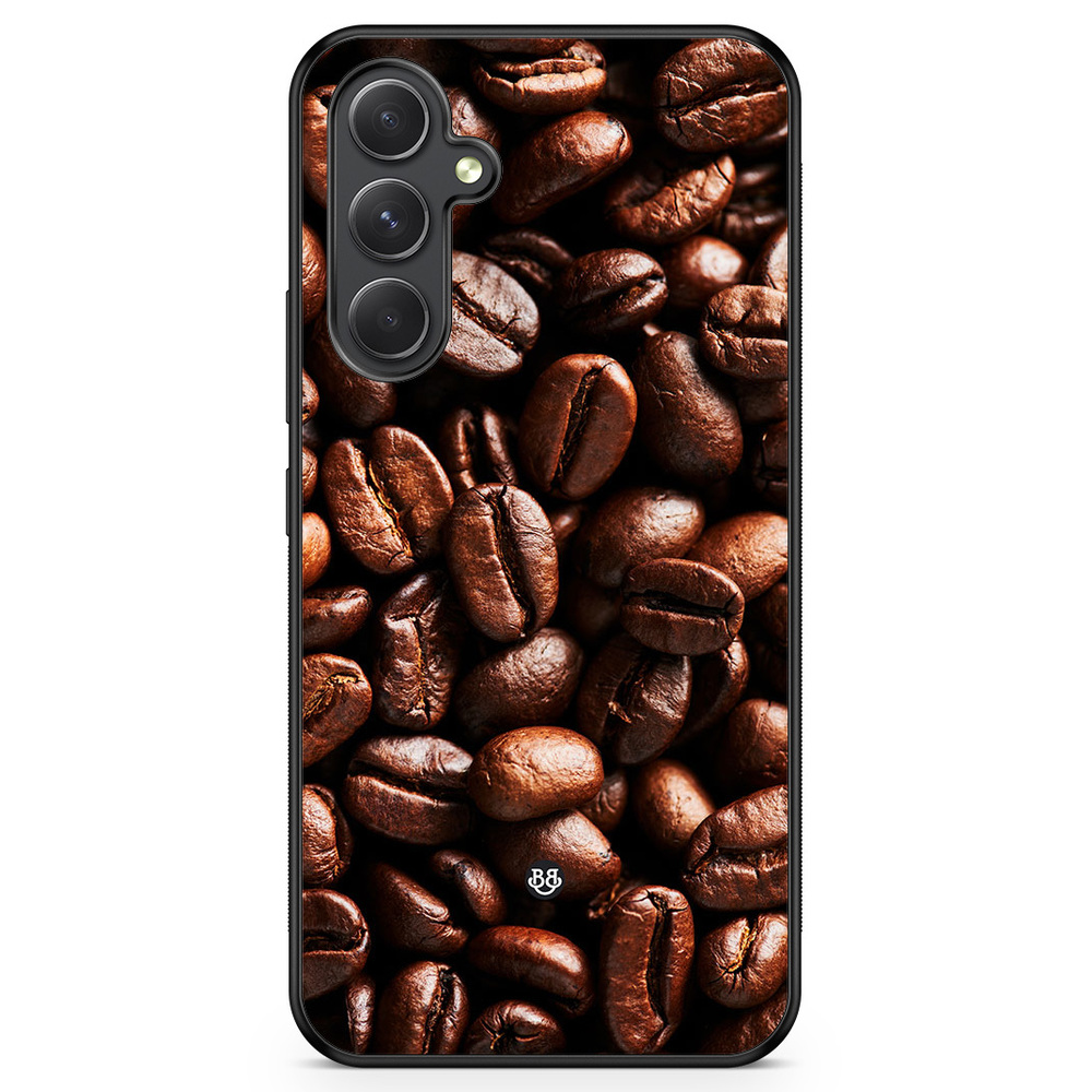 Samsung Galaxy A54 5G Case - Roasted Coffee