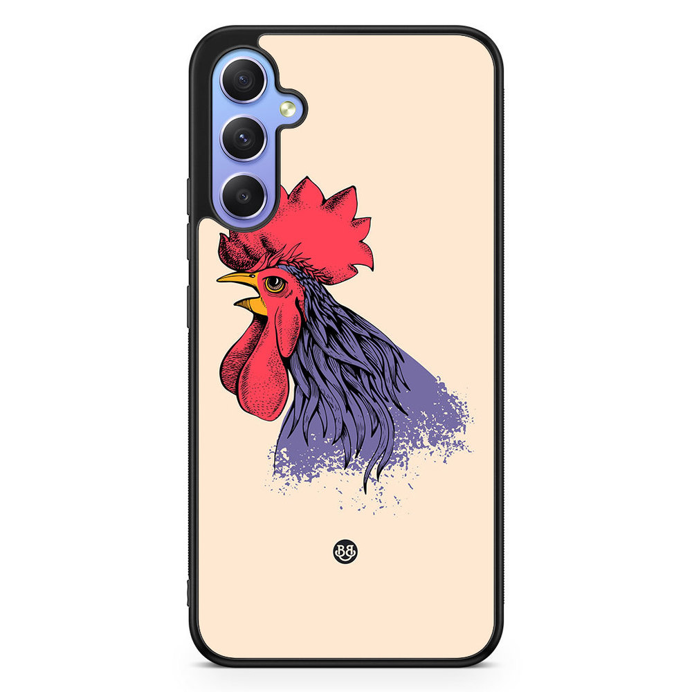 Samsung Galaxy A34 5G Case - Rooster