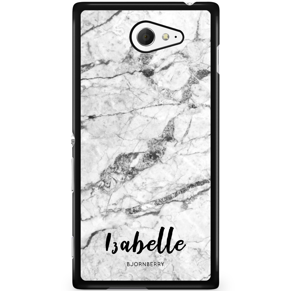 Sony Xperia M2 Aqua Case - Izabelle