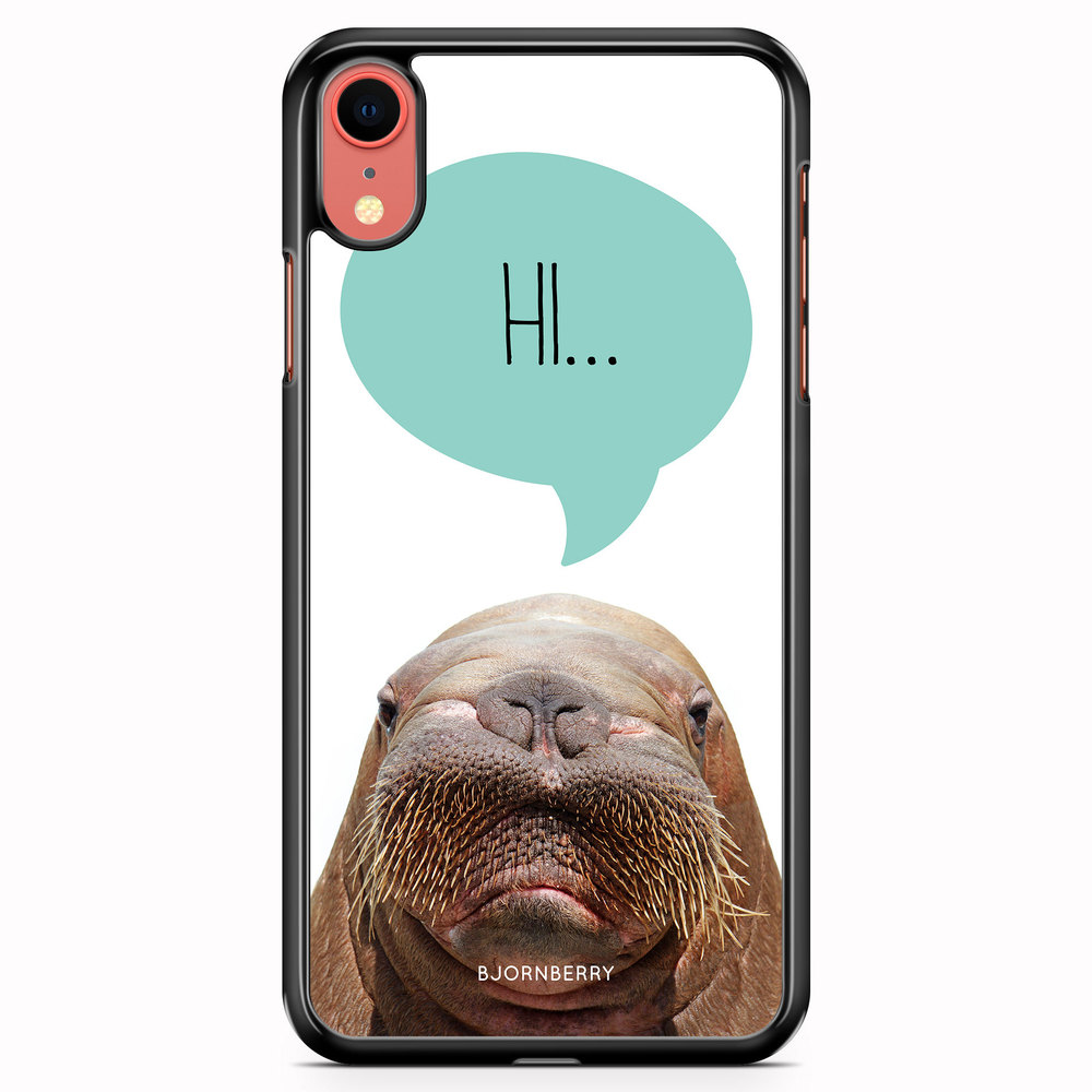 iPhone XR Case - Walruss