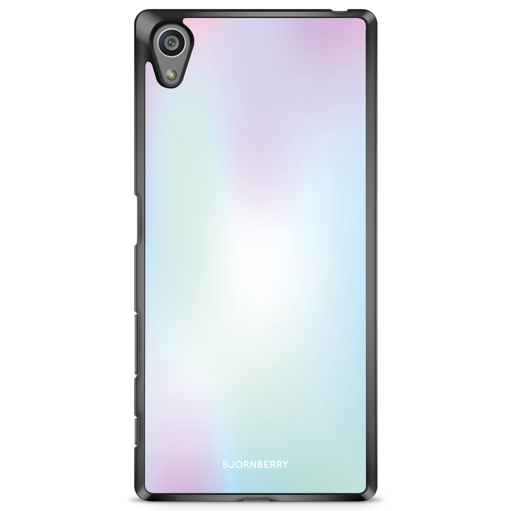 Sony Xperia Z5 Premium Case - Rainbow