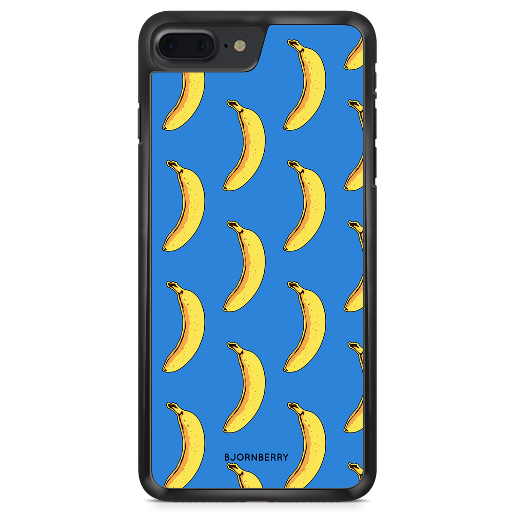 iPhone 8 Plus Case - Bananas