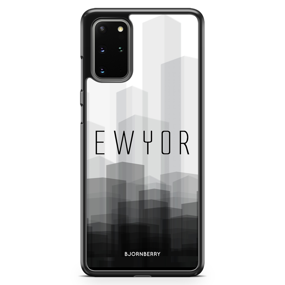Samsung Galaxy S20 Plus Case - NEW YORK