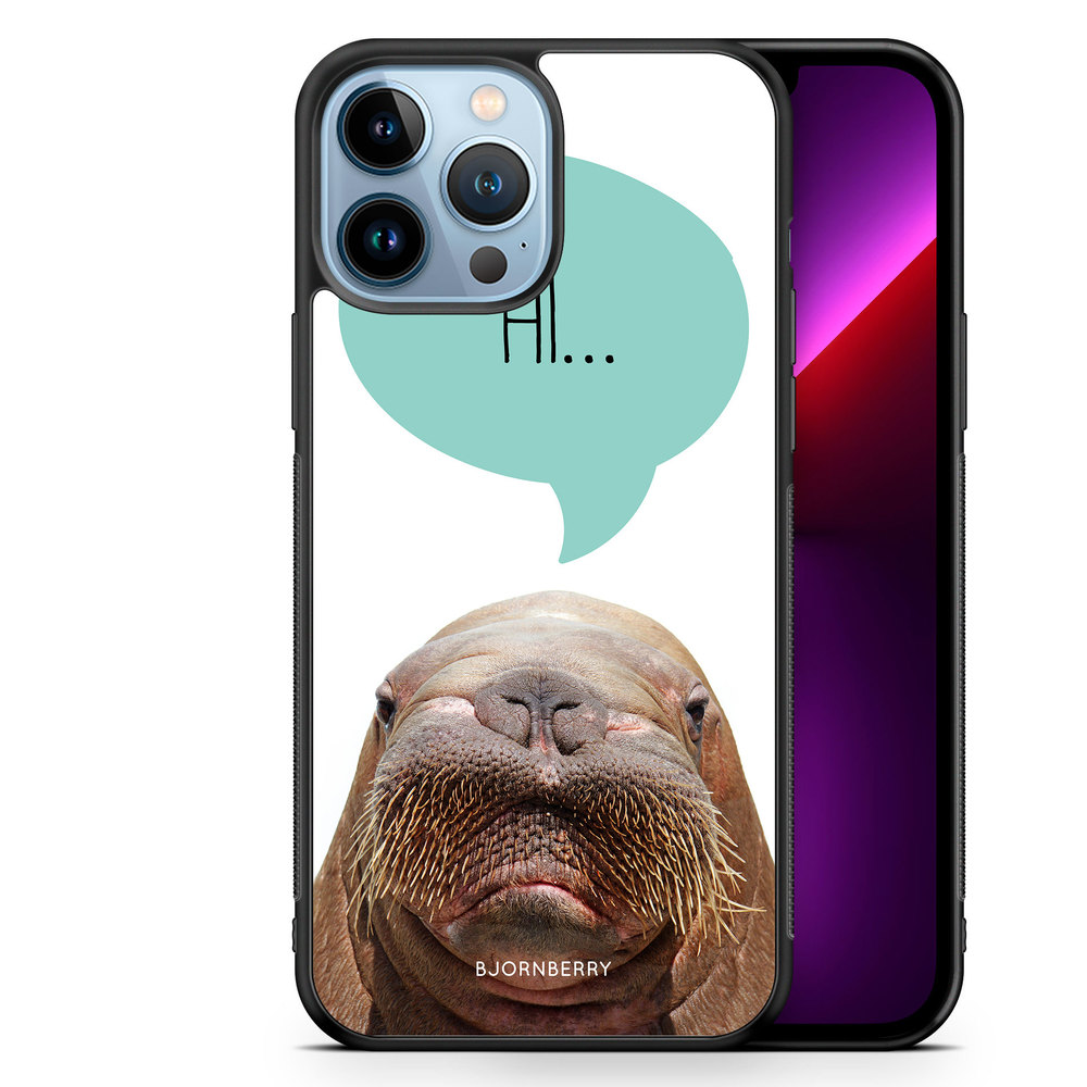 iPhone 13 Pro Max Case - Walruss