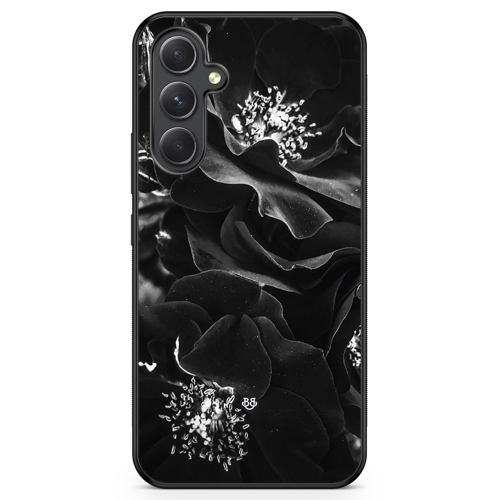 Samsung Galaxy A54 5G Case - Flowers in Bloom