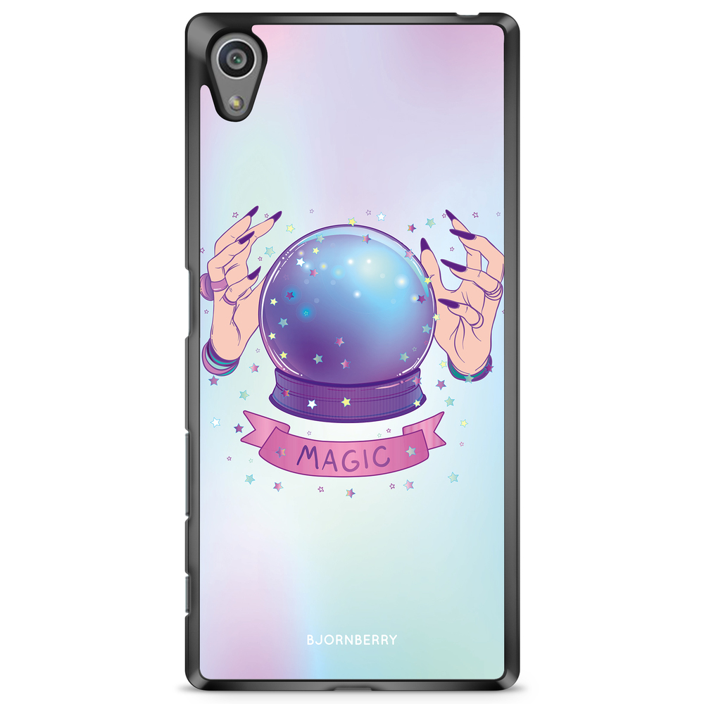Sony Xperia Z5 Premium Case - Magic