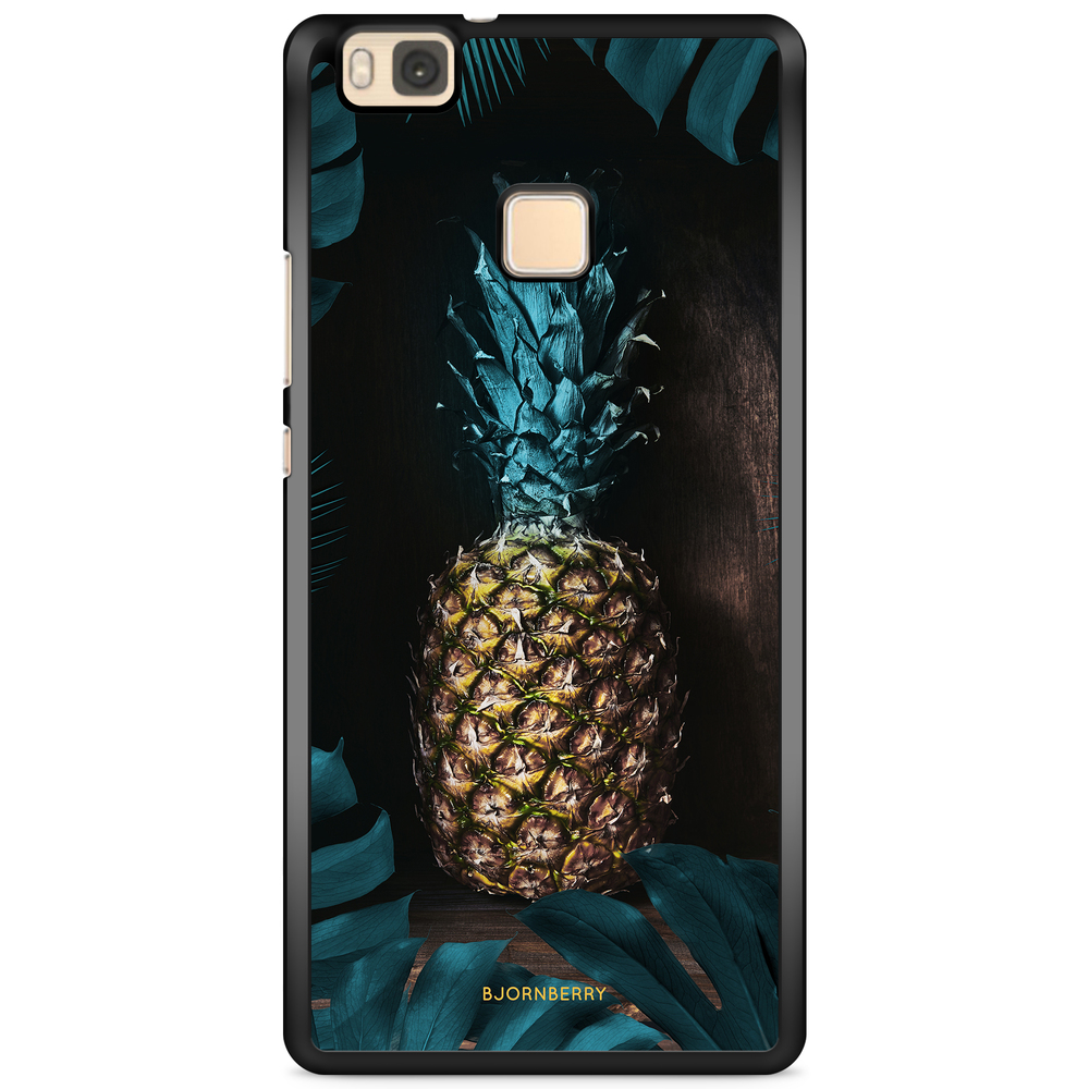 Huawei P9 Lite Case - Fresh Pineapple
