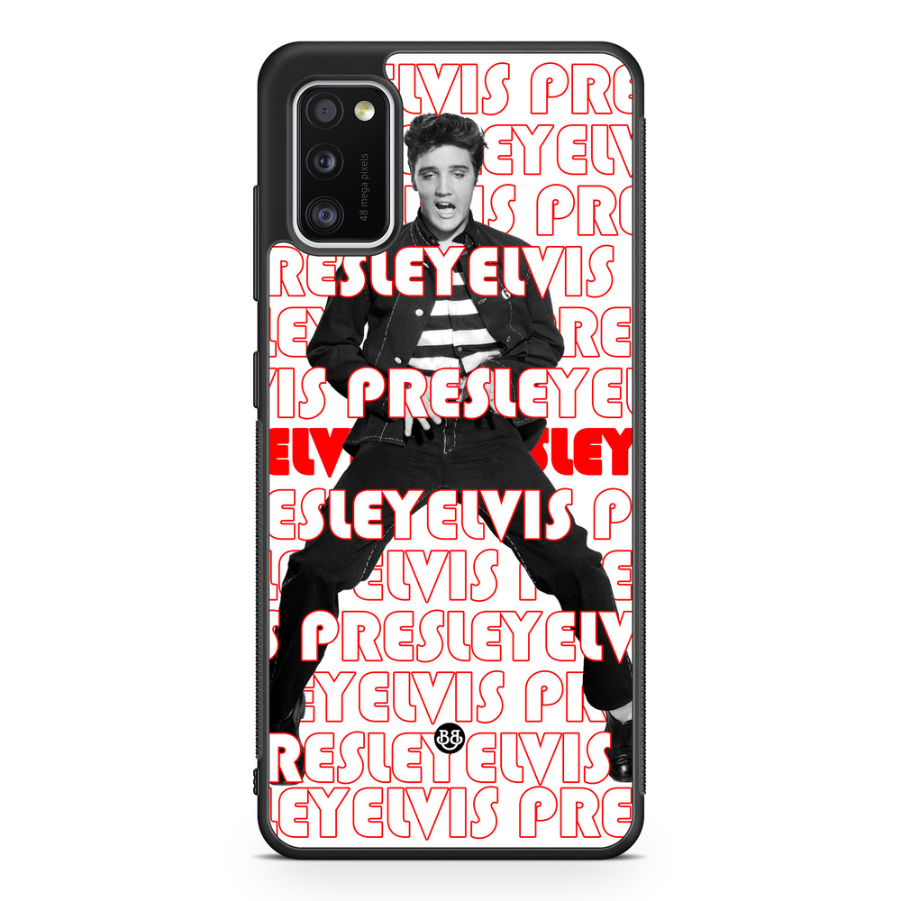 Samsung Galaxy A41 Case - Presley