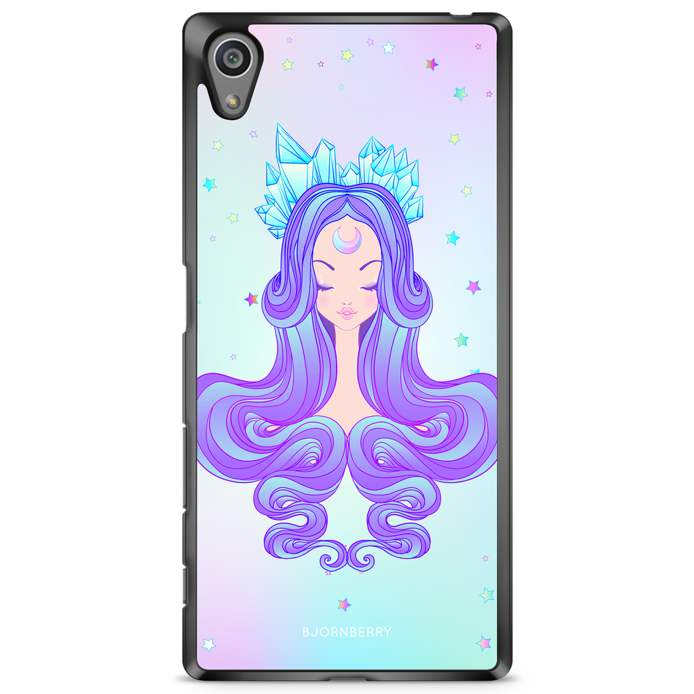 Sony Xperia Z5 Premium Case - Girl