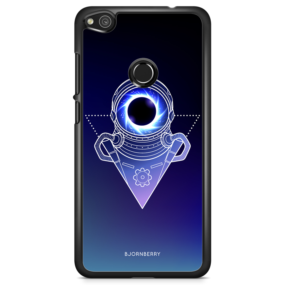 Huawei Honor 8 Lite Case - Austronaut