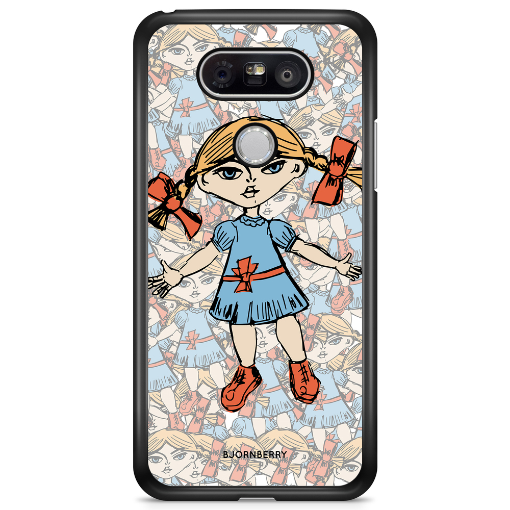 LG G5 Case - Doll